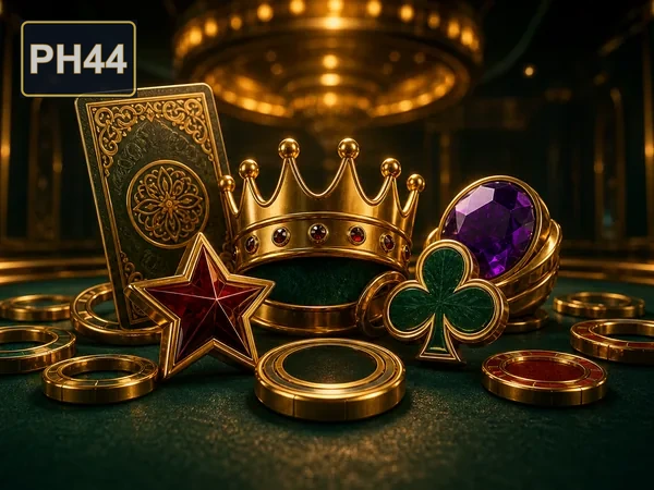 VIP CLUB benefits preview